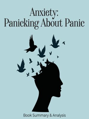 cover image of Book Summary of Anxiety